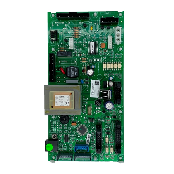 Printed circuit assembly / PCA / Motherboard fits MCZ